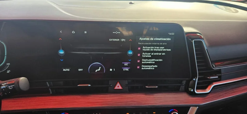 Imagen de Kia Sportage