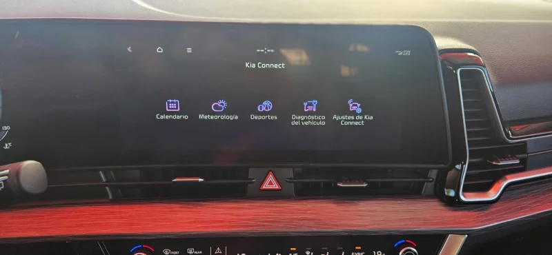 Imagen de Kia Sportage