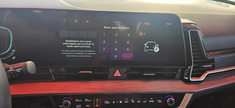 Imagen de Kia Sportage