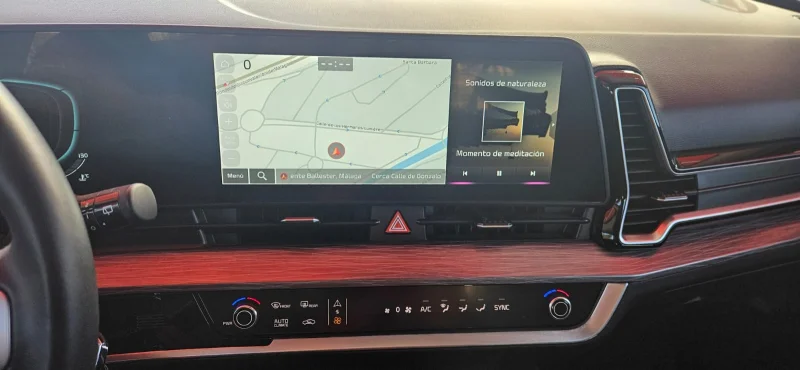 Imagen de Kia Sportage