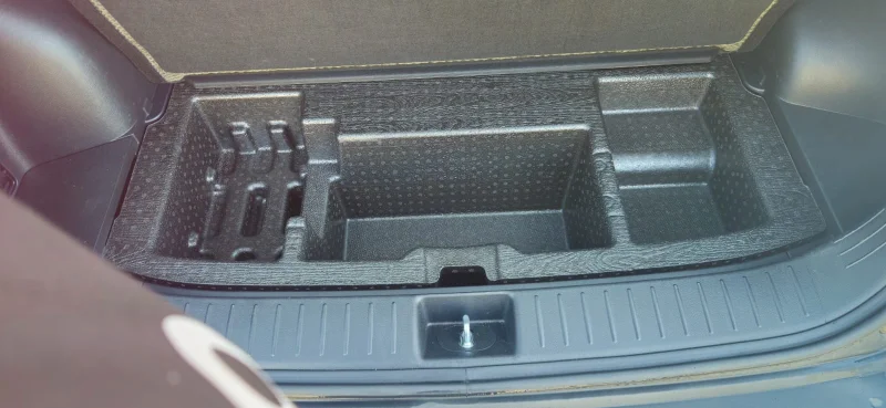 Imagen de Kia Sportage