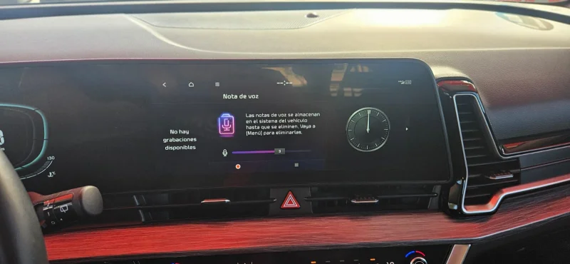 Imagen de Kia Sportage