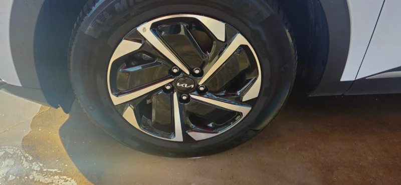 Imagen de Kia Sportage