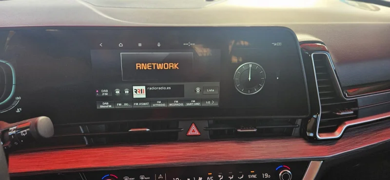 Imagen de Kia Sportage