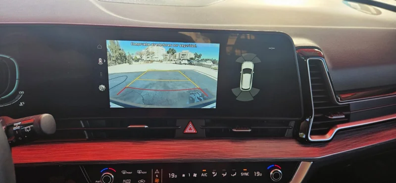 Imagen de Kia Sportage