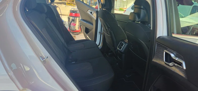 Imagen de Kia Sportage