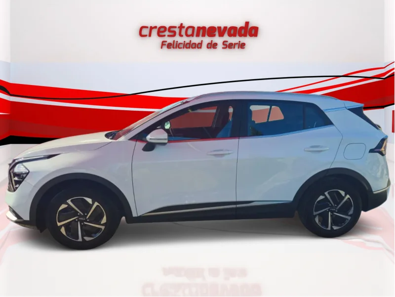 Imagen de Kia Sportage