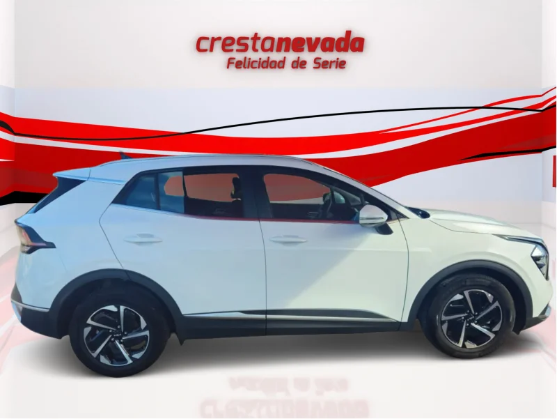 Imagen de Kia Sportage