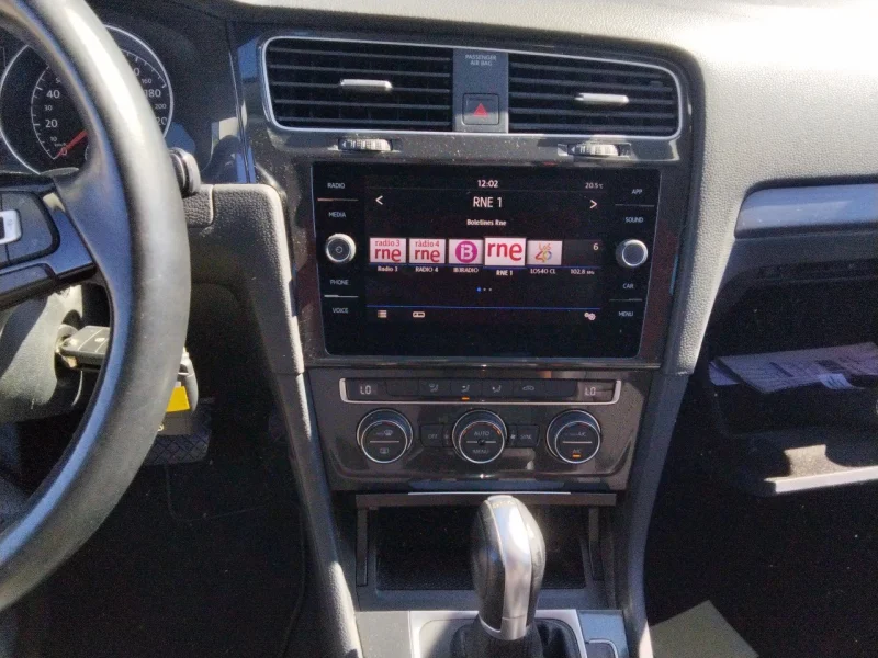 Imagen de Volkswagen Golf