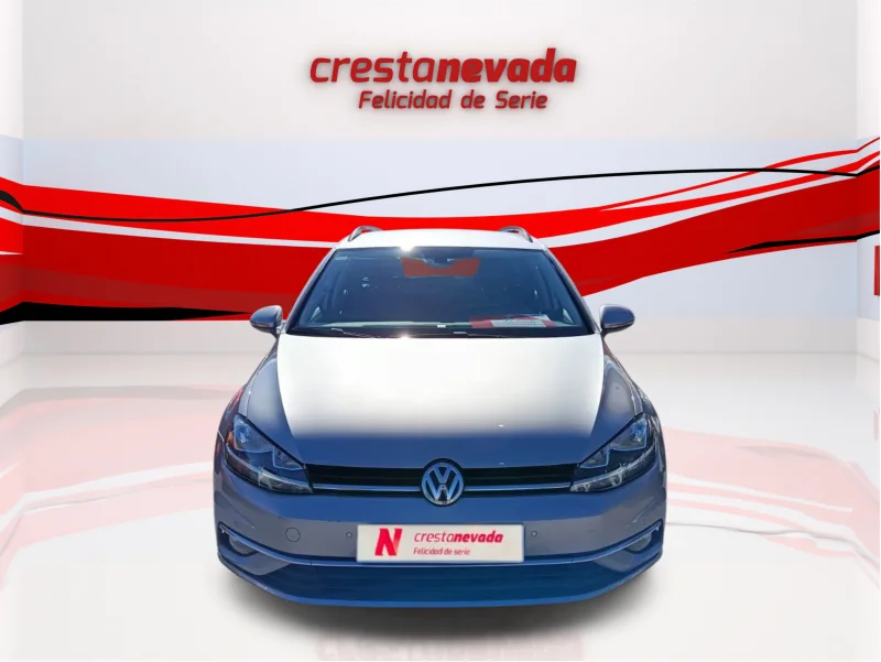 Imagen de Volkswagen Golf