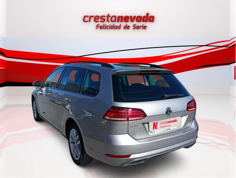 Imagen de Volkswagen Golf