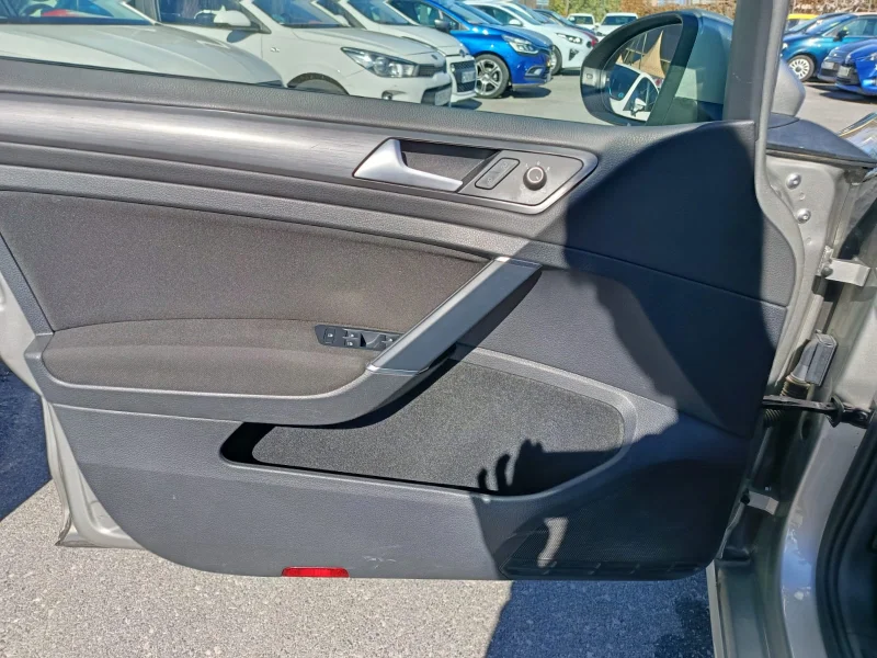 Imagen de Volkswagen Golf