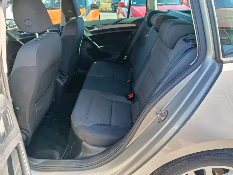 Imagen de Volkswagen Golf