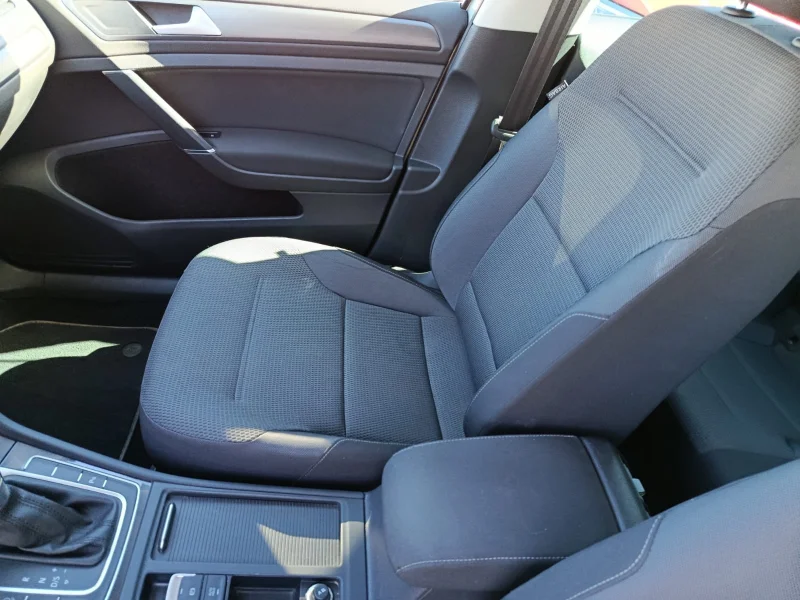 Imagen de Volkswagen Golf