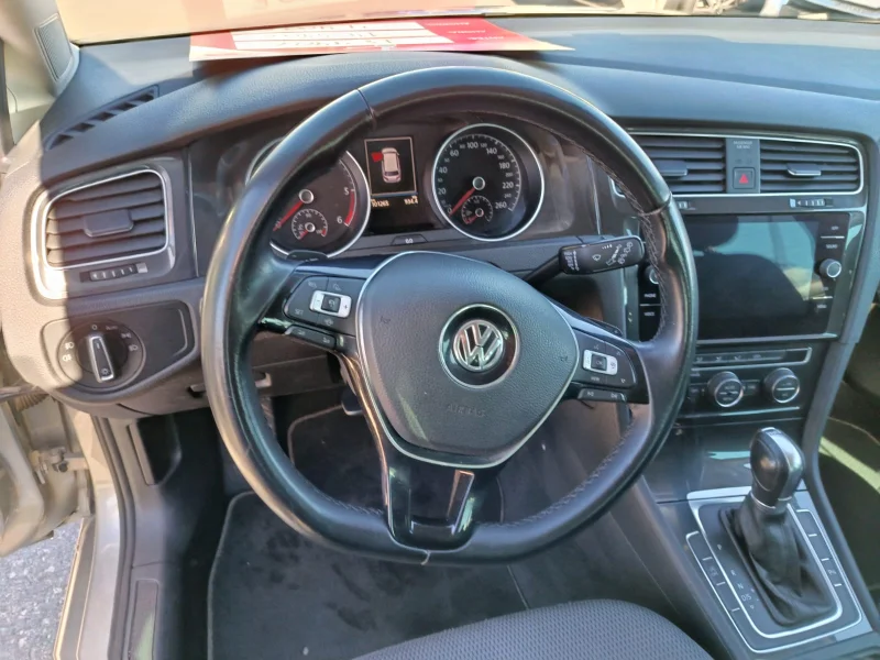 Imagen de Volkswagen Golf