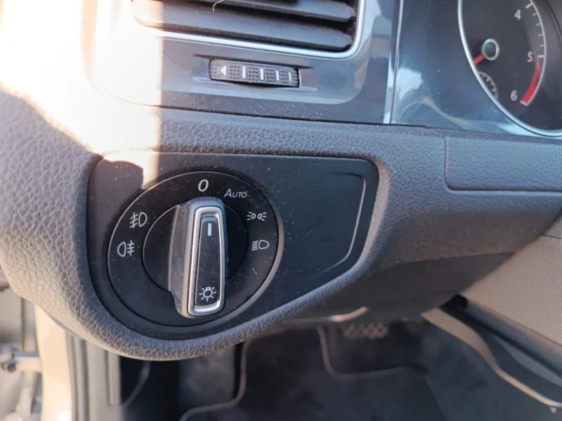 Imagen de Volkswagen Golf