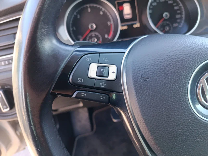 Imagen de Volkswagen Golf