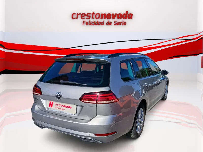 Imagen de Volkswagen Golf