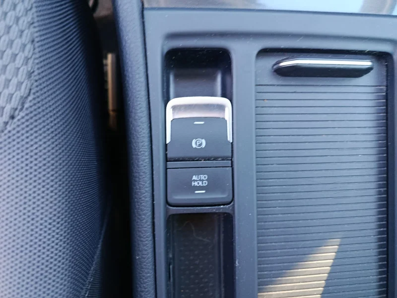 Imagen de Volkswagen Golf