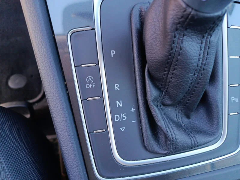 Imagen de Volkswagen Golf