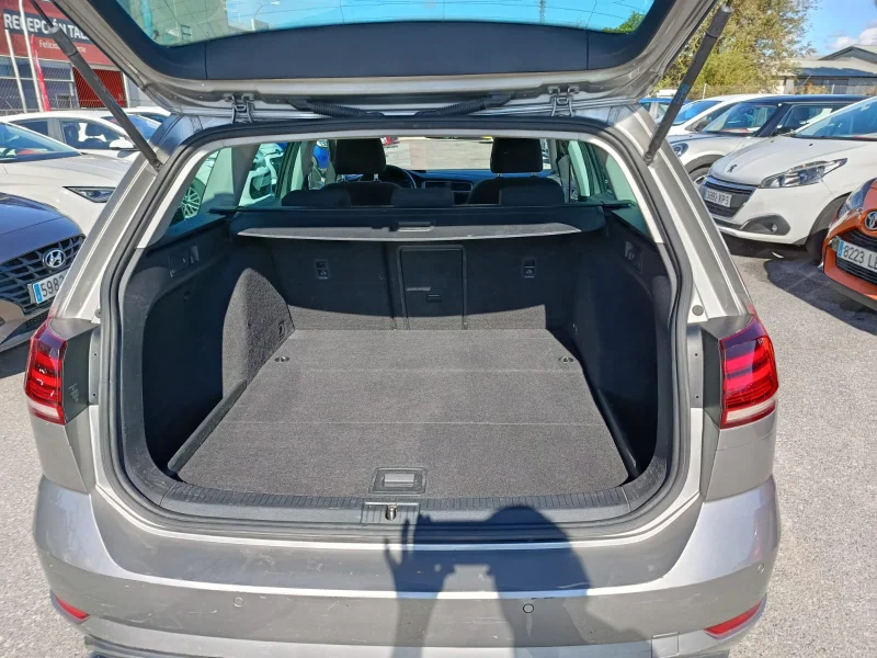 Imagen de Volkswagen Golf