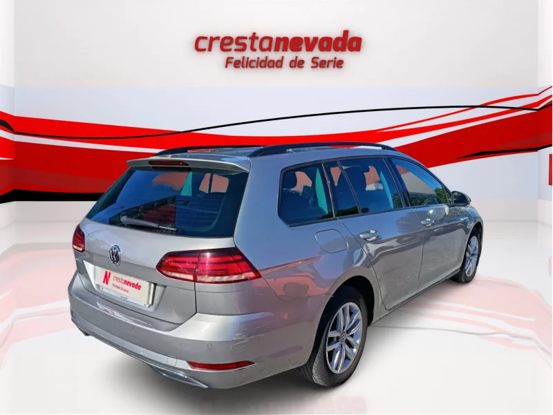 Imagen de Volkswagen Golf