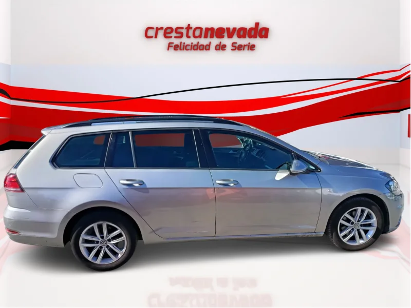 Imagen de Volkswagen Golf