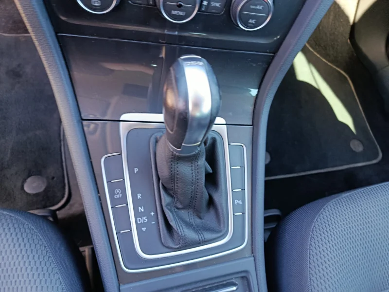 Imagen de Volkswagen Golf