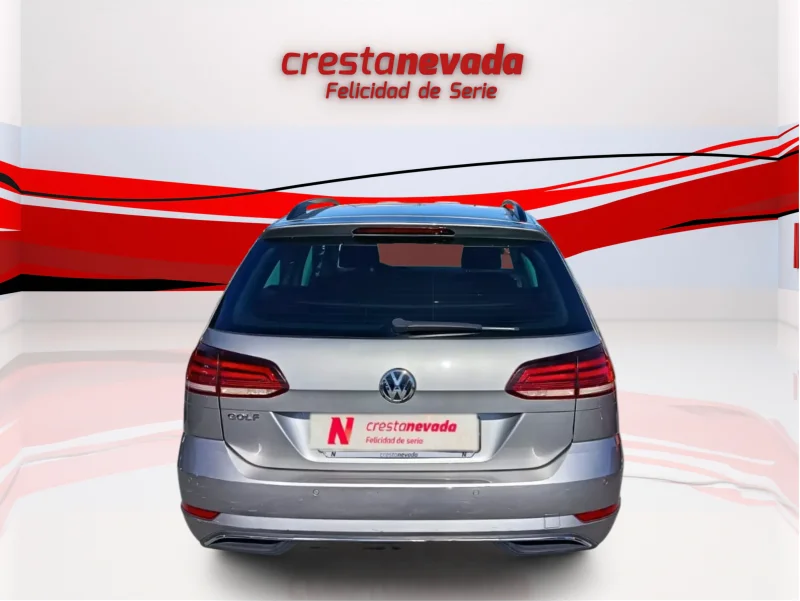 Imagen de Volkswagen Golf