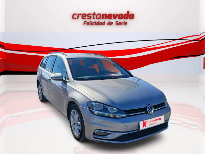 Imagen de Volkswagen Golf