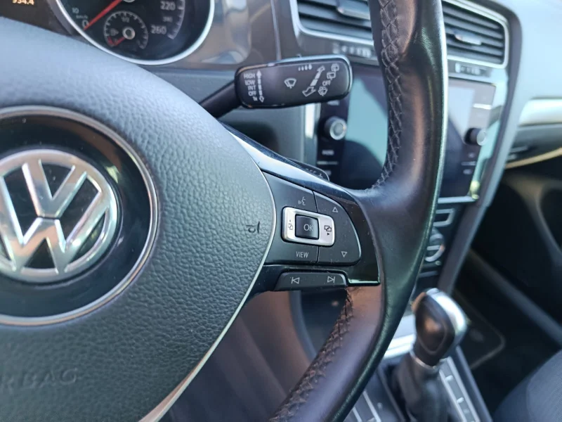 Imagen de Volkswagen Golf