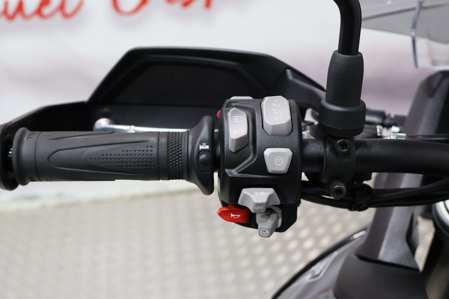 Imagen 8 de Triumph TIGER 900 GT PRO Gasolina 109 CV