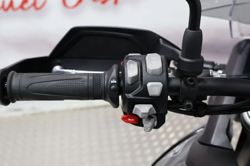 Imagen de Triumph TIGER 900 GT PRO