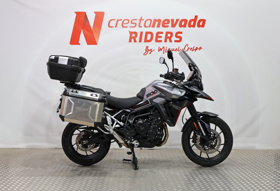 Imagen 7 de Triumph TIGER 900 GT PRO Gasolina 109 CV