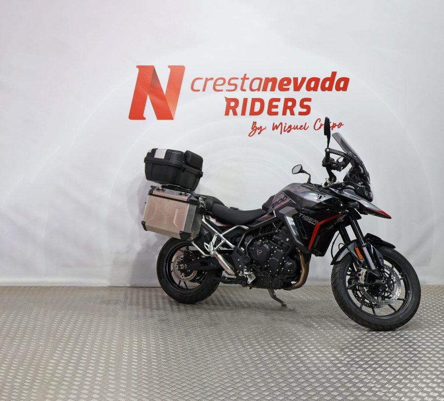 Imagen 16 de Triumph TIGER 900 GT PRO Gasolina 109 CV