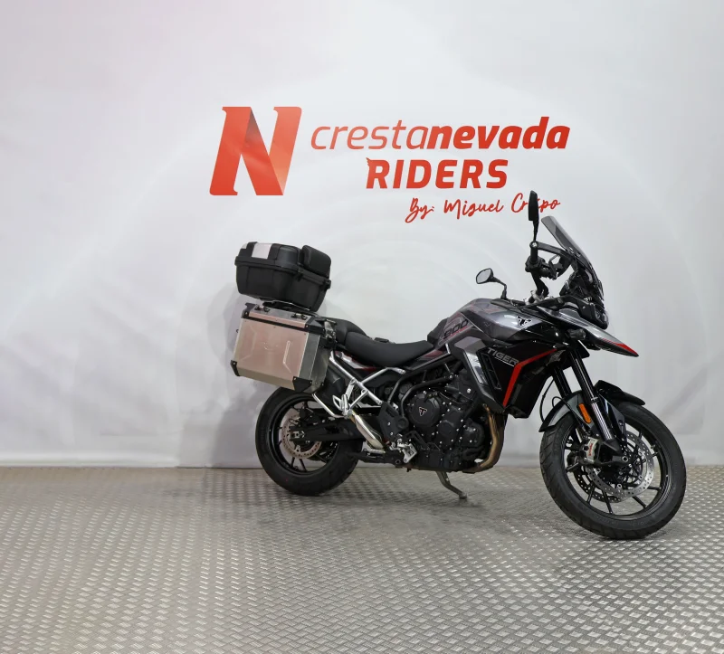 Imagen de Triumph TIGER 900 GT PRO