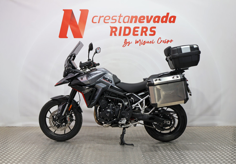 Imagen 3 de Triumph TIGER 900 GT PRO Gasolina 109 CV