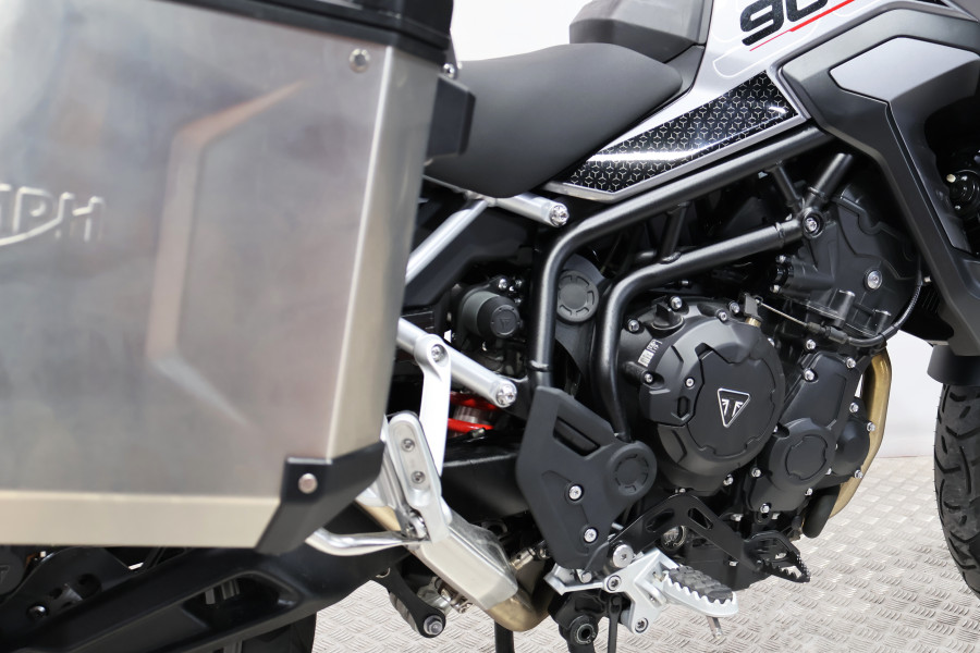 Imagen 15 de Triumph TIGER 900 GT PRO Gasolina 109 CV