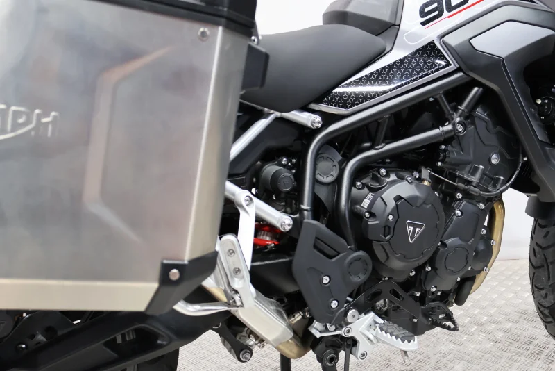 Imagen de Triumph TIGER 900 GT PRO