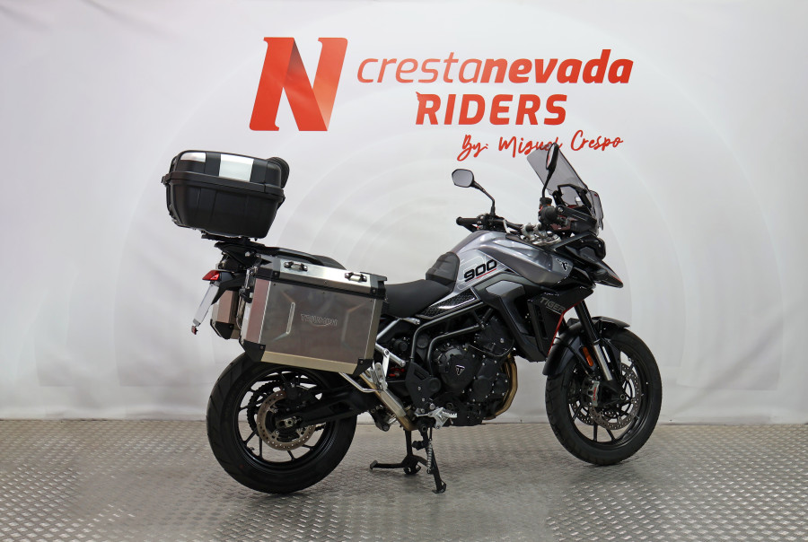 Imagen 11 de Triumph TIGER 900 GT PRO Gasolina 109 CV