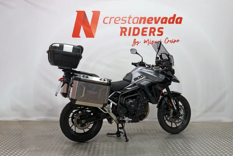 Imagen de Triumph TIGER 900 GT PRO