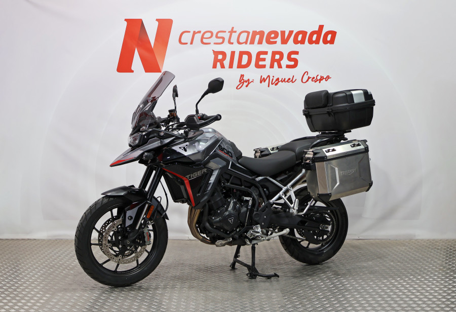 Imagen 4 de Triumph TIGER 900 GT PRO Gasolina 109 CV