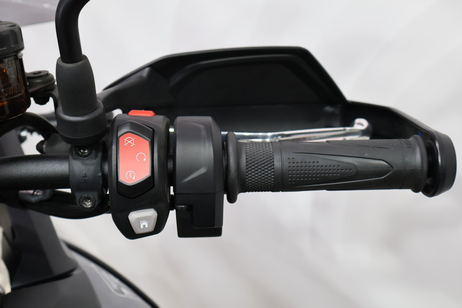 Imagen 9 de Triumph TIGER 900 GT PRO Gasolina 109 CV