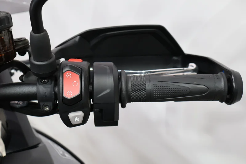 Imagen de Triumph TIGER 900 GT PRO