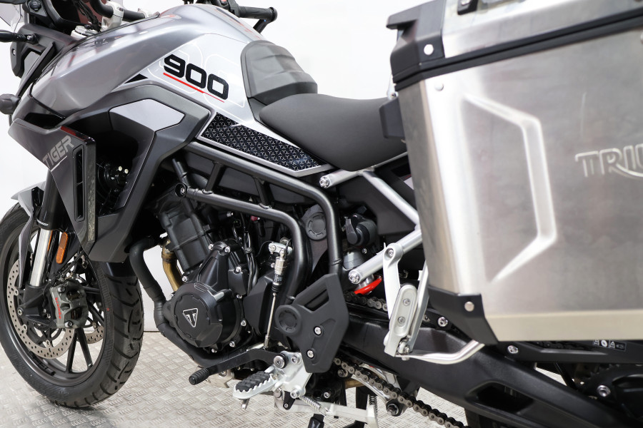 Imagen 14 de Triumph TIGER 900 GT PRO Gasolina 109 CV