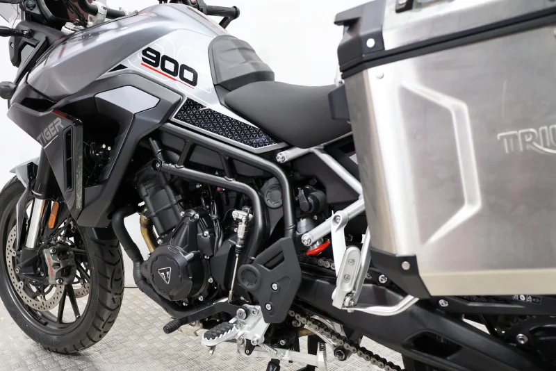 Imagen de Triumph TIGER 900 GT PRO