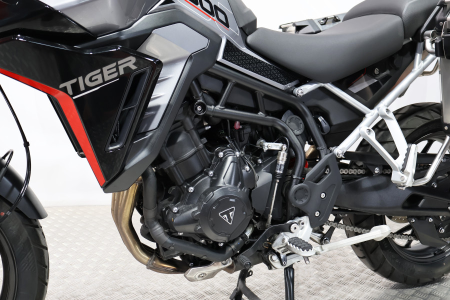 Imagen 13 de Triumph TIGER 900 GT PRO Gasolina 109 CV