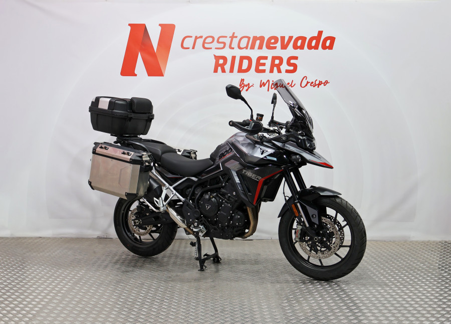 Imagen 6 de Triumph TIGER 900 GT PRO Gasolina 109 CV