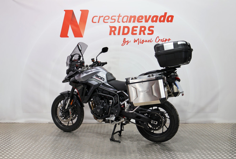 Imagen 10 de Triumph TIGER 900 GT PRO Gasolina 109 CV