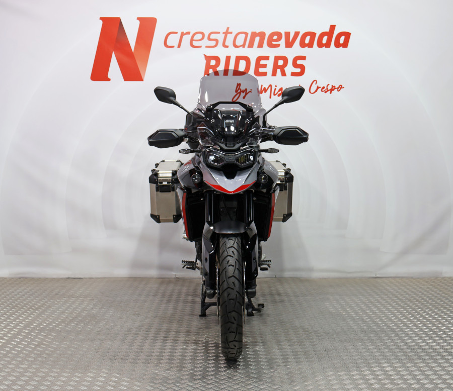 Imagen 5 de Triumph TIGER 900 GT PRO Gasolina 109 CV